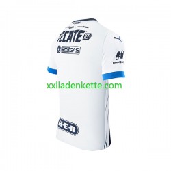 Fußballtrikot CF Monterrey Herren Auswärts 2023-2024 Kurzarm