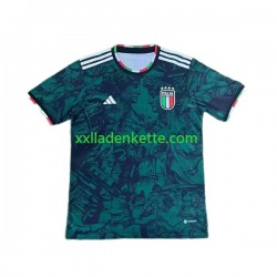 Fußballtrikot Italien Renaissance Herren Heim 2023-2024 Kurzarm