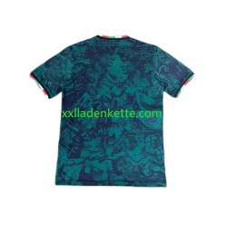 Fußballtrikot Italien Renaissance Herren Heim 2023-2024 Kurzarm