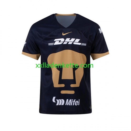 Fußballtrikot UNAM Pumas Herren Auswärts 2023-2024 Kurzarm