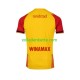 Fußballtrikot RC Lens Herren Heim 2023-2024 Kurzarm