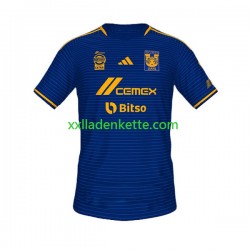 Fußballtrikot UANL Tigres Herren Auswärts 2023-2024 Kurzarm