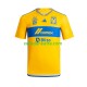 Fußballtrikot UANL Tigres Herren Heim 2023-2024 Kurzarm