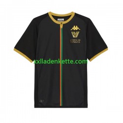 Fußballtrikot Venedig Herren Heim 2023-2024 Kurzarm