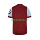 Fußballtrikot West Ham United Herren Heim 2023-2024 Kurzarm