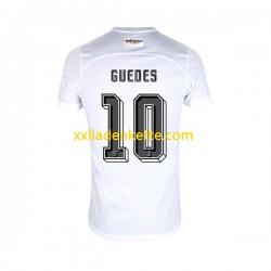 Fußballtrikot Corinthians Guedes 10 Herren Heim 2023-2024 Kurzarm