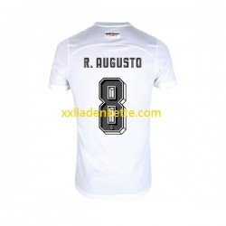 Fußballtrikot Corinthians R. Augusto 8 Herren Heim 2023-2024 Kurzarm