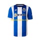 Fußballtrikot FC Porto Herren Heim 2023-2024 Kurzarm