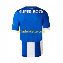 Fußballtrikot FC Porto Herren Heim 2023-2024 Kurzarm