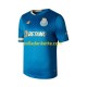 Fußballtrikot FC Porto Herren Ausweich 2023-2024 Kurzarm