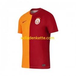 Fußballtrikot Galatasaray SK Herren Heim 2023-2024 Kurzarm