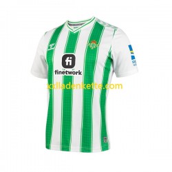 Fußballtrikot Betis Sevilla Herren Heim 2023-2024 Kurzarm