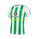 Fußballtrikot Betis Sevilla Herren Heim 2023-2024 Kurzarm