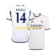 Fußballtrikot Real Madrid JOSELU 14 Herren Heim 2023-2024 Kurzarm