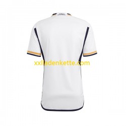 Fußballtrikot Real Madrid Dame Heim 2023-2024 Kurzarm