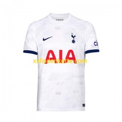 Fußballtrikot Tottenham Hotspur Herren Heim 2023-2024 Kurzarm