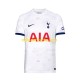 Fußballtrikot Tottenham Hotspur Herren Heim 2023-2024 Kurzarm