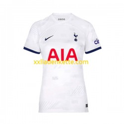 Fußballtrikot Tottenham Hotspur Dame Heim 2023-2024 Kurzarm