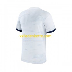 Fußballtrikot Tottenham Hotspur Dame Heim 2023-2024 Kurzarm
