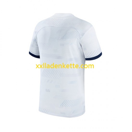 Fußballtrikot Tottenham Hotspur Dame Heim 2023-2024 Kurzarm