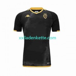 Fußballtrikot AS Monaco Herren Auswärts 2023-2024 Kurzarm