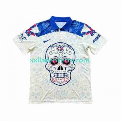 Fußballtrikot Club América Day of the Dead Herren Auswärts 2023-2024 Kurzarm