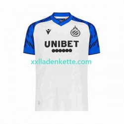 Fußballtrikot Club Brugge Herren Auswärts 2023-2024 Kurzarm