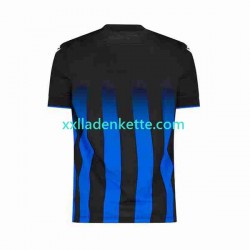 Fußballtrikot Club Brugge Herren Heim 2023-2024 Kurzarm
