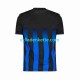 Fußballtrikot Club Brugge Herren Heim 2023-2024 Kurzarm