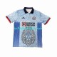 Fußballtrikot Cruz Azul Day of the Dead Herren Auswärts 2023-2024 Kurzarm