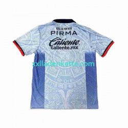 Fußballtrikot Cruz Azul Day of the Dead Herren Auswärts 2023-2024 Kurzarm