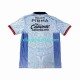Fußballtrikot Cruz Azul Day of the Dead Herren Auswärts 2023-2024 Kurzarm