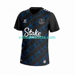 Fußballtrikot Everton FC Torwart Herren Auswärts 2023-2024 Kurzarm