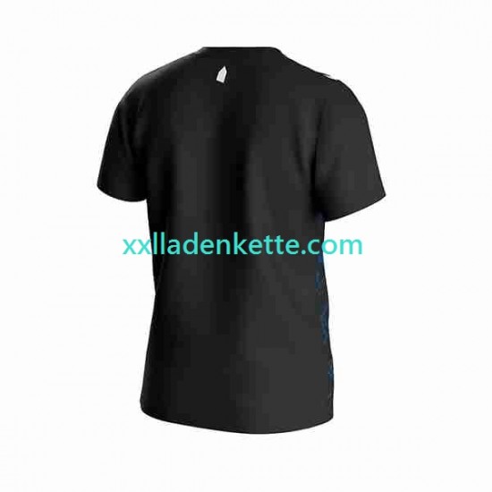 Fußballtrikot Everton FC Torwart Herren Auswärts 2023-2024 Kurzarm