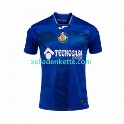 Fußballtrikot Getafe CF Herren Heim 2023-2024 Kurzarm