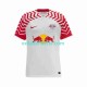 Fußballtrikot RB Leipzig Herren Heim 2023-2024 Kurzarm