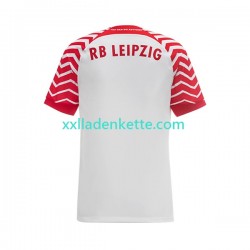 Fußballtrikot RB Leipzig Herren Heim 2023-2024 Kurzarm