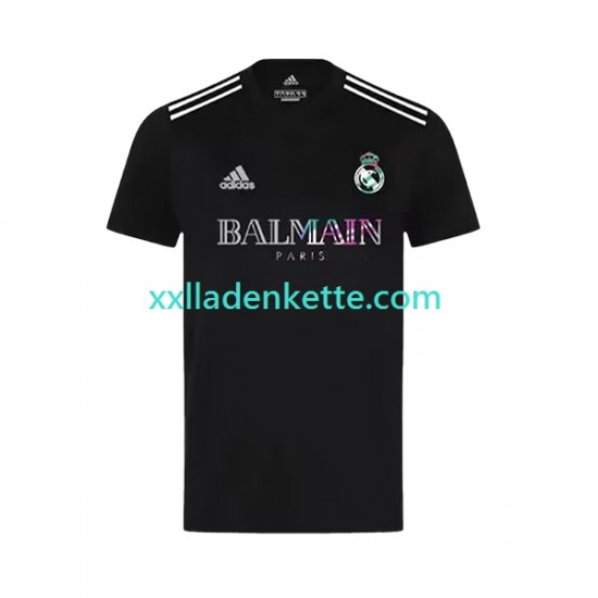 Fußballtrikot Real Madrid Balmain Herren 2023-2024 Kurzarm