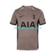 Fußballtrikot Tottenham Hotspur Herren Ausweich 2023-2024 Kurzarm