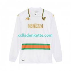 Fußballtrikot Venedig Herren Auswärts 2023-2024 Langarm
