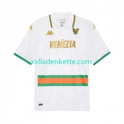 Fußballtrikot Venedig Herren Auswärts 2023-2024 Kurzarm
