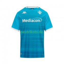 Fußballtrikot AC Florenz Herren Ausweich 2025-2026 Kurzarm