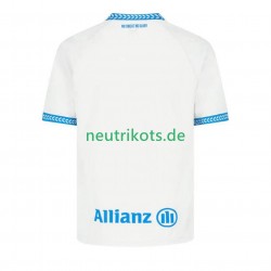 Fußballtrikot Club Brugge Herren Auswärts 2025-2026 Kurzarm