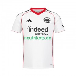Fußballtrikot Eintracht Frankfurt Herren Auswärts 2024-2025 Kurzarm