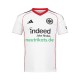 Fußballtrikot Eintracht Frankfurt Herren Auswärts 2024-2025 Kurzarm