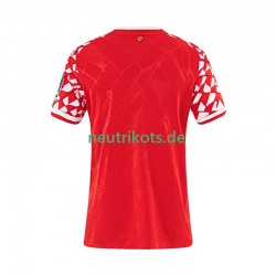 Fußballtrikot Mainz 05 Herren Heim 2025-2026 Kurzarm