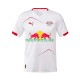Fußballtrikot RB Leipzig Xavi Simons 10 Herren Heim 2025-2026 Kurzarm