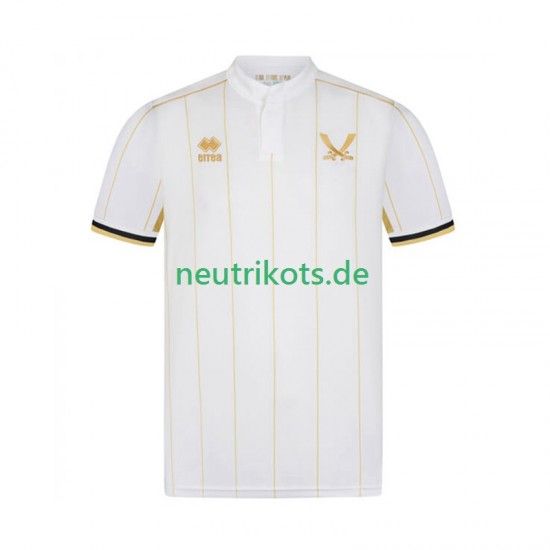 Fußballtrikot Sheffield United Herren Auswärts 2025-2026 Kurzarm