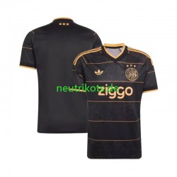 Fußballtrikot Ajax Amsterdam Herren Auswärts 2026-2027 Kurzarm Fußballtrikot Ajax Amsterdam Herren Auswärts 2026-2027 Kurzarm