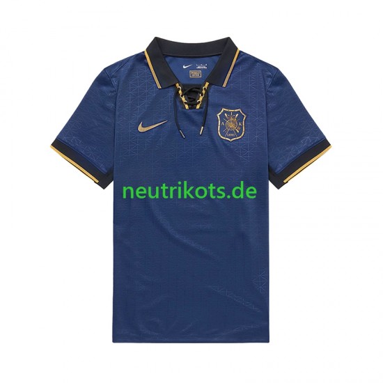 Fußballtrikot AIK CUP Herren Heim 2026-2027 Kurzarm